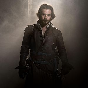 Fotoğraf The Musketeers