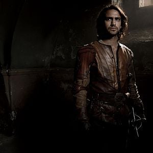 Fotoğraf The Musketeers