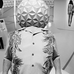 Fotoğraf Escape from Tomorrow