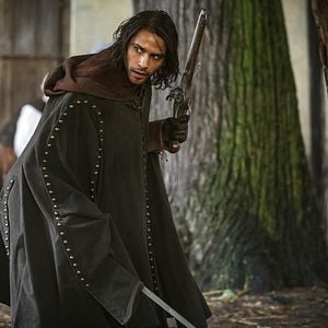 Fotoğraf The Musketeers