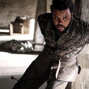 Fotoğraf The Musketeers