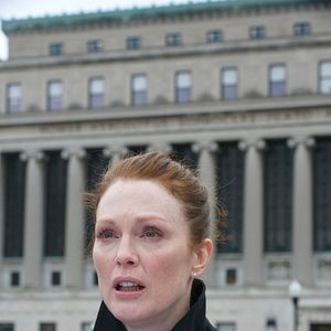 Fotoğraf Julianne Moore