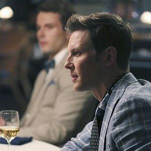 Fotoğraf Gabriel Mann