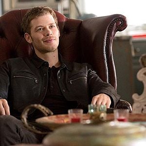 Fotoğraf The Originals