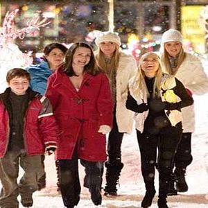 Fotoğraf Deck the Halls