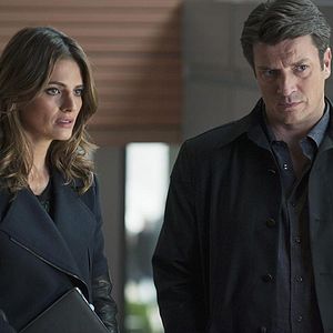 Fotoğraf Nathan Fillion