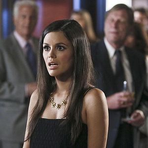 Fotoğraf Rachel Bilson