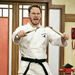 Fotoğraf Parks and Recreation