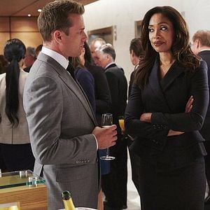 Fotoğraf Gabriel Macht