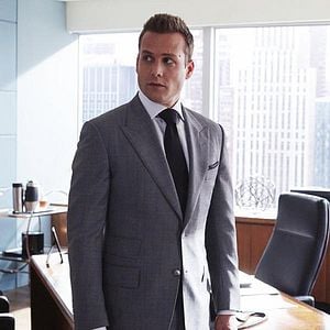 Fotoğraf Gabriel Macht