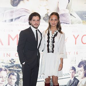 Fotoğraf Testament of Youth