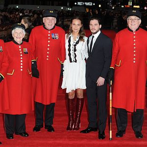 Fotoğraf Testament of Youth