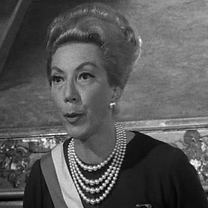 Fotoğraf Denise Péronne