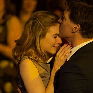 Fotoğraf Tobias Moretti