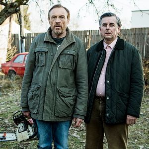 Fotoğraf Josef Hader