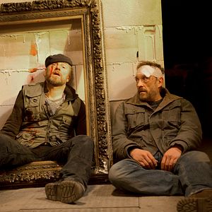 Fotoğraf Josef Hader