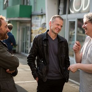 Fotoğraf Josef Hader