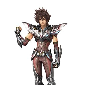 Fotoğraf Saint Seiya: Legend of Sanctuary