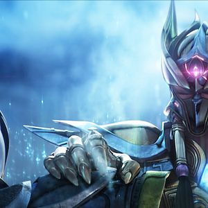 Fotoğraf Saint Seiya: Legend of Sanctuary