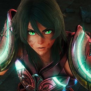 Fotoğraf Saint Seiya: Legend of Sanctuary