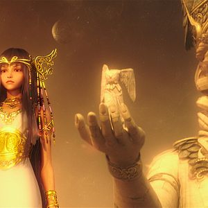Fotoğraf Saint Seiya: Legend of Sanctuary