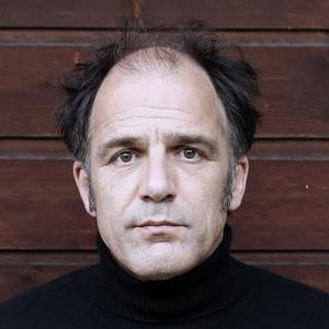 Fotoğraf Frédéric Pierrot