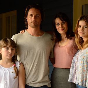 Fotoğraf Philippa Coulthard