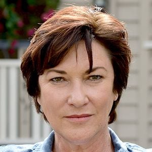 Fotoğraf Barbara Lowing