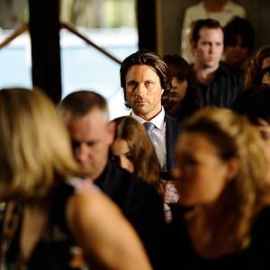 Fotoğraf Martin Henderson