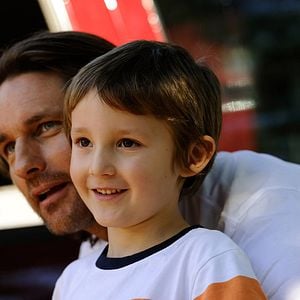 Fotoğraf Hunter Stratton Boland