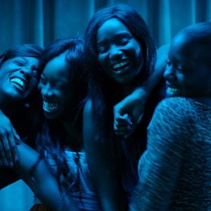 Fotoğraf Kızlar Çetesi