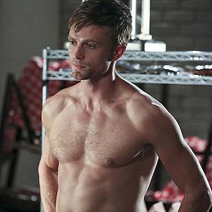 Fotoğraf Hart Of Dixie