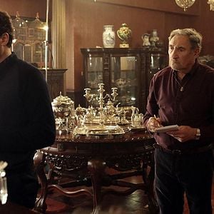 Fotoğraf Judd Hirsch