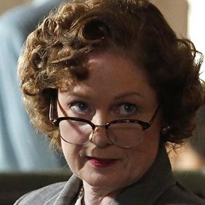 Fotoğraf Meagen Fay