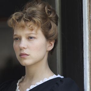 Fotoğraf Diary of a Chambermaid