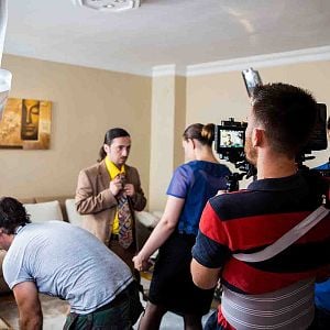 Fotoğraf Bi O Kalmıştı