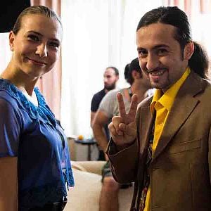 Fotoğraf Bi O Kalmıştı