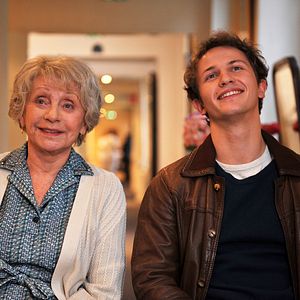 Fotoğraf Mathieu Spinosi