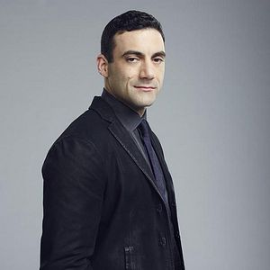 Fotoğraf Morgan Spector