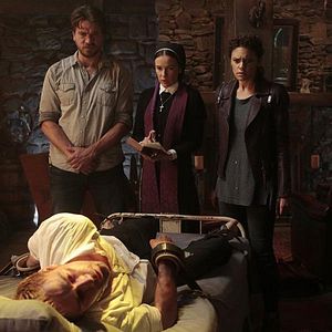 Fotoğraf Charles Halford