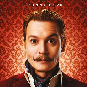 Fotoğraf Üçkağıtçı Mortdecai