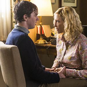 Fotoğraf Freddie Highmore