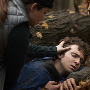 Fotoğraf Saving Hope