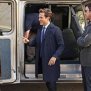 Fotoğraf David Julian Hirsh