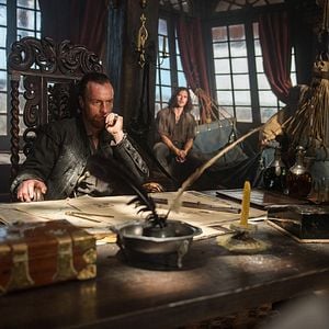 Fotoğraf Black Sails