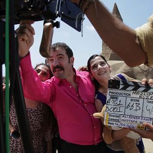 Fotoğraf Mazlum Kuzey