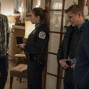 Fotoğraf Marina Squerciati