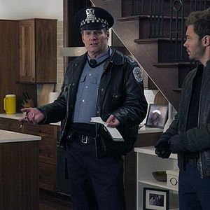 Fotoğraf Jack Coleman