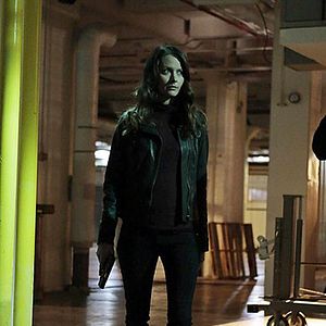 Fotoğraf Person Of Interest