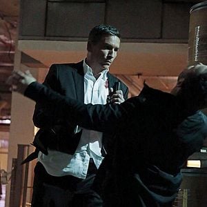 Fotoğraf Person Of Interest